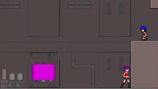 Lab 2 Underground स्क्रीनशॉट 5