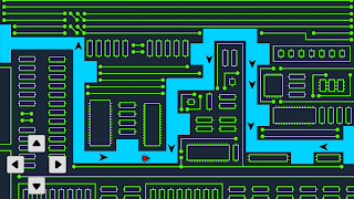Hacker the Beginning screenshot 7