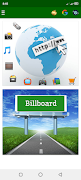AB9ja Browser 截图 1