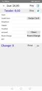 BP Cloud POS 스크린샷 5