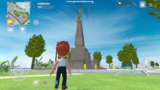Megaverse Screenshot 1
