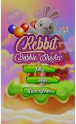 Rebbit - Bubble Shooter 海報
