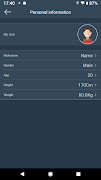 DayBand screenshot 4