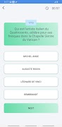 Concours Enarts screenshot 2