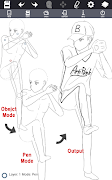 Character Maker -How to draw 截圖 6