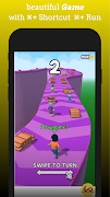 Shortcut Run guide and Tips Screenshot 1