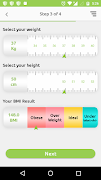 ezediet screenshot 4