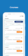 برنامه‌نما Philomath عکس از صفحه