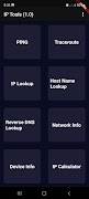 IP Tools ภาพหน้าจอ 2