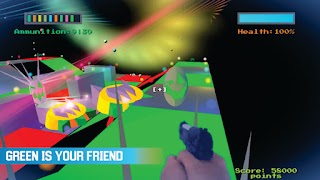 Abnormal screenshot 2