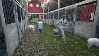 Ranch Simulator Game Guide اسکرین شاٹ 5