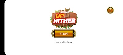 برنامه‌نما Up Hither عکس از صفحه