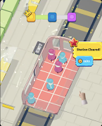 Metro Sort Screenshot 5