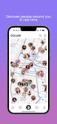 Collab: Meet & Call 截图 3