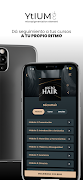 YtIUM скриншот 1