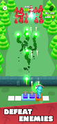 Crossbow Master 스크린샷 2