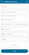 Ginoskos: Biblical Languages screenshot 5