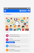 TrainMe Education Screenshot 3