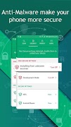 برنامه‌نما Systweak Anti-Malware عکس از صفحه