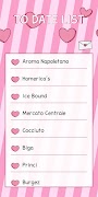 To Date List poster