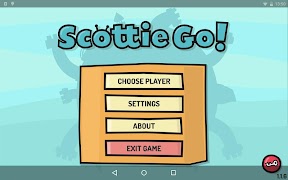 Scottie Go! screenshot 5