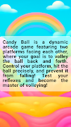 Candy Ball screenshot 7