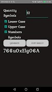 Random Generator ảnh chụp màn hình 1