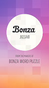 Bonza Jigsaw screenshot 1