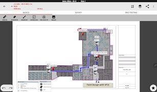 iBwave Mobile Survey screenshot 6