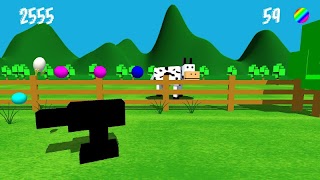 EggXperiment capture d'écran 5