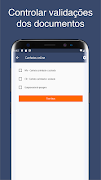 Canhotos OnLine screenshot 5