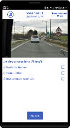 Code de la Route Examens Screenshot 4