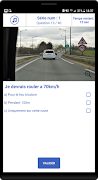 Code de la Route Examens 截圖 4