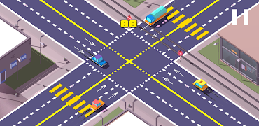 Traffic IO Ekran Görüntüsü 3