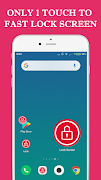 Lock Off - Turn Off Screen 截图 2
