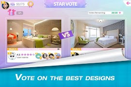 Fantasy Home Design screenshot 3