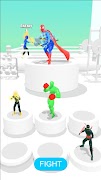 Merge fighters Screenshot 1