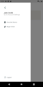 برنامه‌نما Rollin Now عکس از صفحه