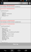 LogLogger | Logging App ภาพหน้าจอ 4