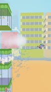 Bungee Man ảnh chụp màn hình 2