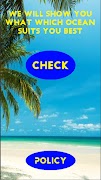 What is your native ocean capture d'écran 4