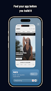 برنامه‌نما Appbrew Lens عکس از صفحه