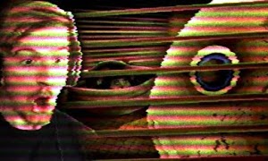 The Man Guide from The Window Ekran Görüntüsü 1