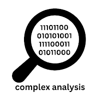 Complex Analysis Books اسکرین شاٹ 1