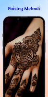 Beautiful Mehndi Design - DIY screenshot 5