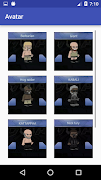 Militia Avatar screenshot 1