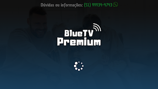 BlueTV Premium capture d'écran 6