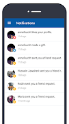 Netherlands Dating Chat screenshot 2