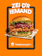 Thuisbezorgd.nl screenshot 7