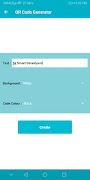 QR Code Scanner and Generator اسکرین شاٹ 4